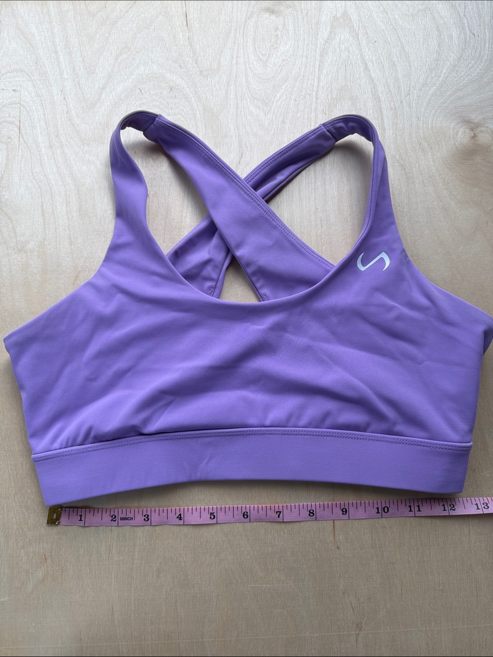 TLF Sports Bra